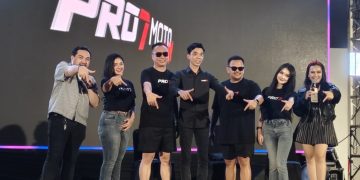 Market Leader BILED Otomotif, Resmi Luncurkan PRO7 MOTO di Surabaya