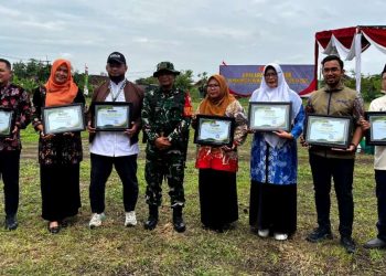 TMMD Resmi Ditutup, BMH Berusaha Kedepan Siap Terus Bersinergi