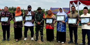 TMMD Resmi Ditutup, BMH Berusaha Kedepan Siap Terus Bersinergi