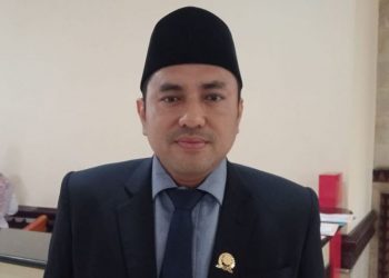 DPRD Surabaya Minta Perseroda Pasar Surya Naik Kelas