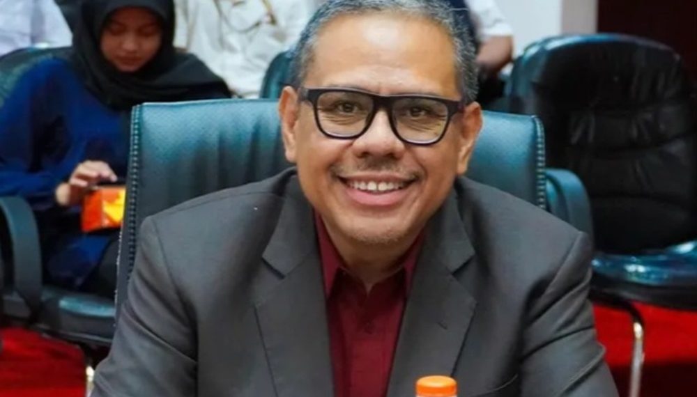 Komisi A DPRD Surabaya Desak Diskominfo Lakukan Peremajaan 39 Monitor Mati di Command Center 112