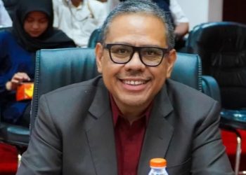 Komisi A DPRD Surabaya Desak Diskominfo Lakukan Peremajaan 39 Monitor Mati di Command Center 112