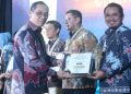 Website Pemkab Gresik Raih Terbaik III Anugerah Media Humas 2025