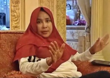 Subandi Tuduh Ada yang ‘Ngempet’ Ingin Jadi Bupati, Mimik Idayana: Saya Tidak Ada Ambisi Jadi W1  