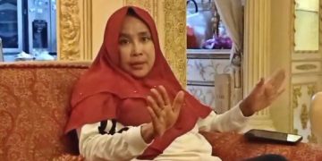 Subandi Tuduh Ada yang ‘Ngempet’ Ingin Jadi Bupati, Mimik Idayana: Saya Tidak Ada Ambisi Jadi W1  