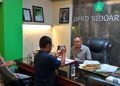 Musim Hujan Datang, Banjir Selalu Menggenang, Cak Nasih : Tidak Hanya Masyarakat Yang Jengkel, Kita Juga Kesal Melihat Kinerja Pemkab Sidoarjo  