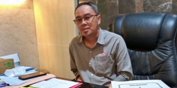 DPRD Sidoarjo Akan Panggil OPD, Kalau Rekomendasi Terkait Polemik Pagar Pembatas Mutiara Regency Diabaikan