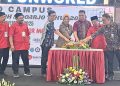 MGBK SMA se Sidoarjo Fasilitasi Ribuan Siswa Dengan Gelar Expo Campus 2025