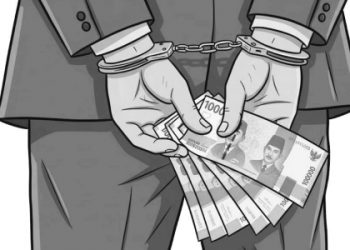 Mulyono Dipanggil Bareskrim Polri bersama Dua Pejabat Penting Sidoarjo