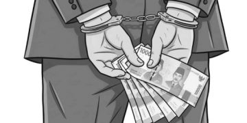 Mulyono Dipanggil Bareskrim Polri bersama Dua Pejabat Penting Sidoarjo