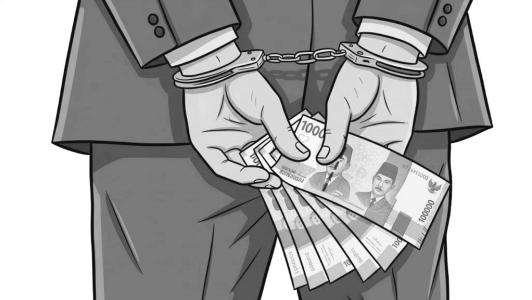 Mulyono Dipanggil Bareskrim Polri bersama Dua Pejabat Penting Sidoarjo