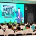 PKB Sidoarjo Gelar Pendidikan Kader Loyalis, Rebut Kembali Kekuasaan Eksekutif yang Kini Lepas dari Genggaman