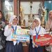 Karya Siswa SMP Negeri 1 Sedati ‘ALBIN’ Raih Medali Emas OPSI Nasional 2025