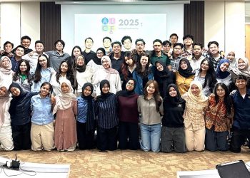 BEM FH Unair Akan Hadirkan ‘Airlangga Law Career Fair 2025’