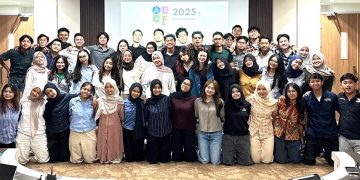 BEM FH Unair Akan Hadirkan ‘Airlangga Law Career Fair 2025’