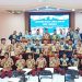 Dari Partisipasi, SMK Negeri 1 Sidoarjo Launching Wakaf 1000 Al Qur’an