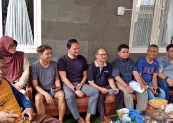 Pemkab Sidoarjo Tak Serius Selesaikan Polemik Pagar Pembatas Perumahan Mutiara Regency, Sudah Dua Kali Rapat Dengan Warga Dibatalkan Mendadak