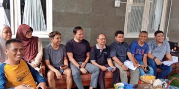 Pemkab Sidoarjo Tak Serius Selesaikan Polemik Pagar Pembatas Perumahan Mutiara Regency, Sudah Dua Kali Rapat Dengan Warga Dibatalkan Mendadak