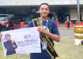 Siswa SMA Negeri 1 Gedangan Jadi 100 Terpilih ‘Jambore Pelajar Teladan Bangsa’