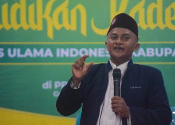 MUI Pusat Fatwakan Bumi dan Bangunan Berpenghuni Tak Layak Dikenakan Pajak Berulang, MUI Gresik Dukung Penuh
