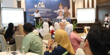 Investasi Tembus Hampir Rp 23 Triliun, Pemkab Gresik Dorong Maksimalkan Serapan Tenaga Lokal