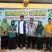 Teliti Temulawak Jadi Produk Bergizi, Inovasi Siswa Smamdela ini Juara 1 Lomba KTI Se-Kabupaten Gresik