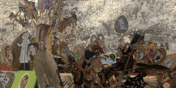 Membaca Anak Peradaban