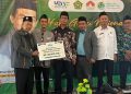 YDSF dan FKPQ Manyar Peringati Hari Guru, Tegaskan Peran Guru Quran sebagai Penjaga Akhlak Generasi di Tengah Krisis Moral