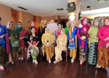 IWBI Peringati Hari Ibu ke-97, Ajak Perempuan Lestarikan Budaya Indonesia