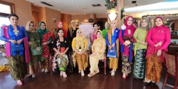 IWBI Peringati Hari Ibu ke-97, Ajak Perempuan Lestarikan Budaya Indonesia