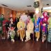 IWBI Peringati Hari Ibu ke-97, Ajak Perempuan Lestarikan Budaya Indonesia