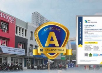 Chatour Travel Panen Prestasi di 2025, Program Layanan Terbaik Umrah dan Haji