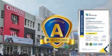 Chatour Travel Panen Prestasi di 2025, Program Layanan Terbaik Umrah dan Haji