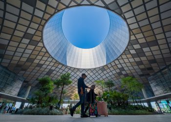 Maskapai Asing Ramai Tinjau Bandara Dhoho, Potensi Hub Penerbangan ke Timur Tengah Makin Terbuka