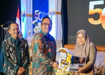 Wabup Alif Dorong Bank Gresik Perkuat Inovasi dan Komitmen Pelayanan Terbaik