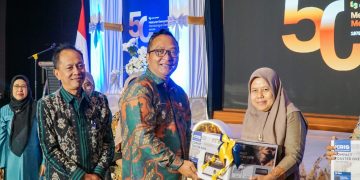 Wabup Alif Dorong Bank Gresik Perkuat Inovasi dan Komitmen Pelayanan Terbaik