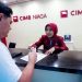 Sambut Nataru, CIMB Niaga Optimalkan Layanan Digital kepada Nasabah