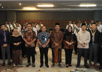 Bekali Finalis Cak-Yuk Gresik, Wabup Alif Minta Kenali dan Kenalkan Wisata Gresik