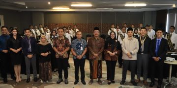 Bekali Finalis Cak-Yuk Gresik, Wabup Alif Minta Kenali dan Kenalkan Wisata Gresik