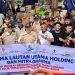 DLU Holding  dan Mitra Dharma Bersama BHS Peduli Salurkan Bantuan Kemanusian Warga Terdampak Banjir di Aceh  