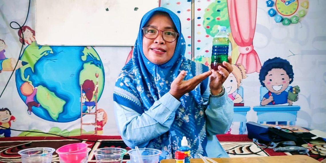 Kurikulum Integrasi Karakter: Menyiapkan Anak SD Menghadapi Tantangan Zaman