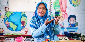 Kurikulum Integrasi Karakter: Menyiapkan Anak SD Menghadapi Tantangan Zaman