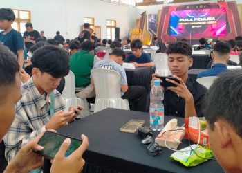Serius Garap E-Sport, KONI Kediri Bangun Basis Atlet sejak Piala Pemuda 2025