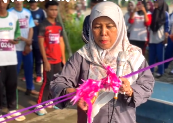 Classmeet SMA Negeri 1 Krembung Jadi Ajang Pengembangan Bakat Peserta Didiknya