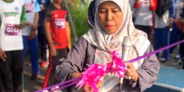 Classmeet SMA Negeri 1 Krembung Jadi Ajang Pengembangan Bakat Peserta Didiknya