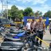 Pelanggaran Tembus 63 Ribu Selama Ops Zebra di Kediri, Polisi Soroti Maraknya Pengendara di Bawah Umur