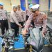 Operasi Zebra Semeru 2025 Ungkap Masalah Serius Pelanggaran Lalu Lintas di Kediri Kota