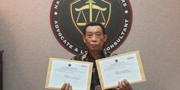 Dua Kali Dihentikan Penyelidikan Dugaan Perkara Perampasan Obyek Fidusia, Advokat Hasran: Ada Apa