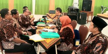 PKKS ‘CEMARA BERSEMI’ SMK Negeri 2 Buduran 2025 Hasilnya Sangat Baik