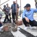 Bupati Subandi Kecewa Proyek Alun-Alun Rp 24,6 M Banyak Kekurangan